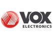 vox-electronics-logo-vector